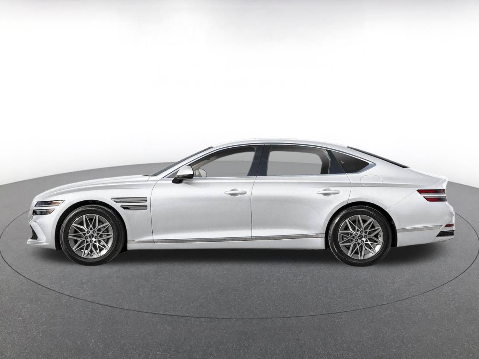 Used 2026 Genesis G80 2.5T AWD/4WD image 3