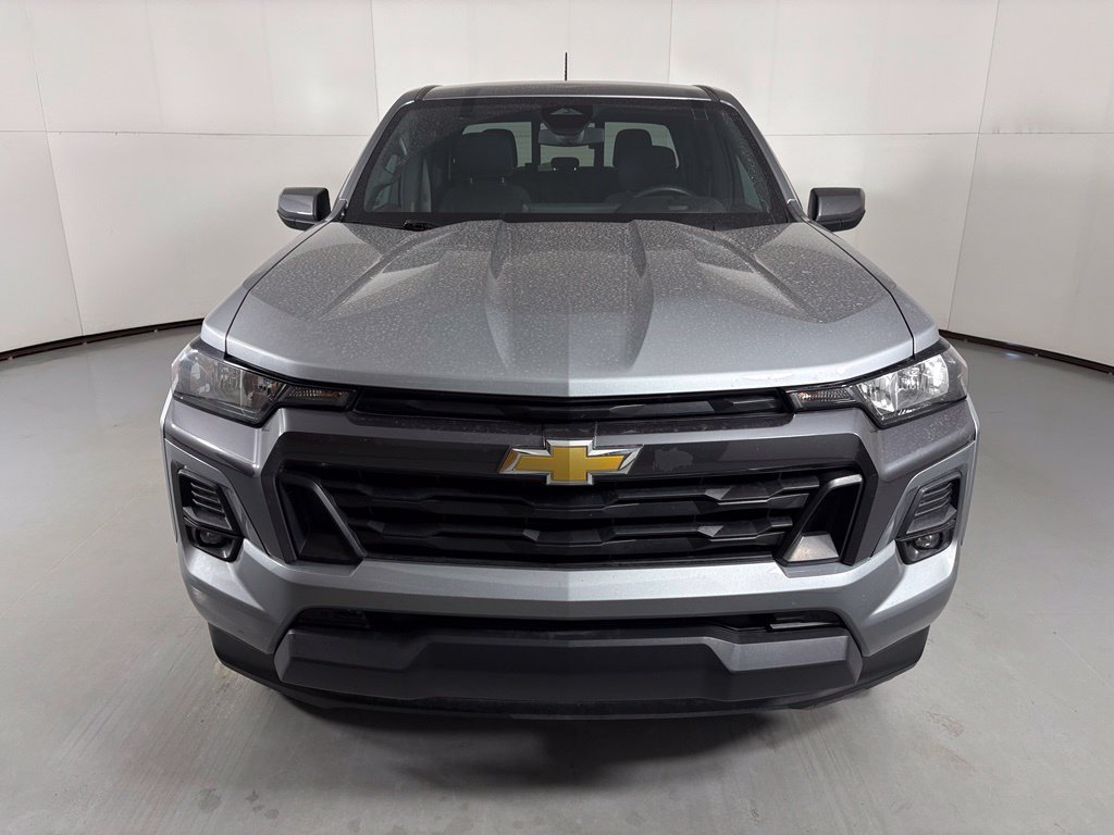 Certified 2023 Chevrolet Colorado LT w/ LT Convenience Package RWD image 4