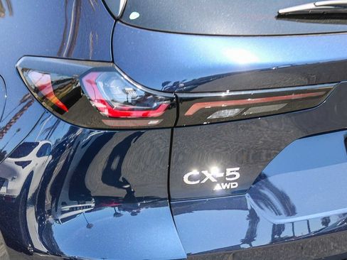 New 2026 MAZDA CX-5 Select AWD/4WD image 7
