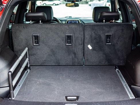 Used 2020 Chevrolet Blazer RS w/ LPO, Floor Liner Package image 5