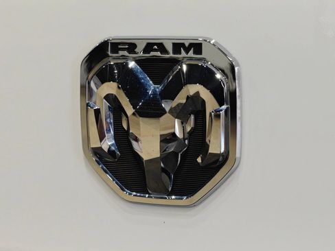 Used 2025 RAM ProMaster 2500 w/ U-Haul Equipment Group FWD image 50