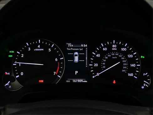 Used 2017 Lexus RX 350 AWD image 22