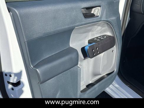 New 2025 Ford Maverick Lobo image 10