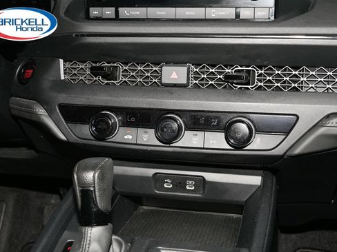 Certified 2023 Honda Accord LX image 23