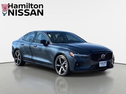 Used 2024 Volvo S60 B5 Ultimate w/ Climate Package