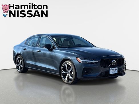 Used 2024 Volvo S60 B5 Ultimate w/ Climate Package image 1