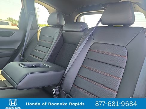 Used 2025 Honda CR-V Sport Touring image 22