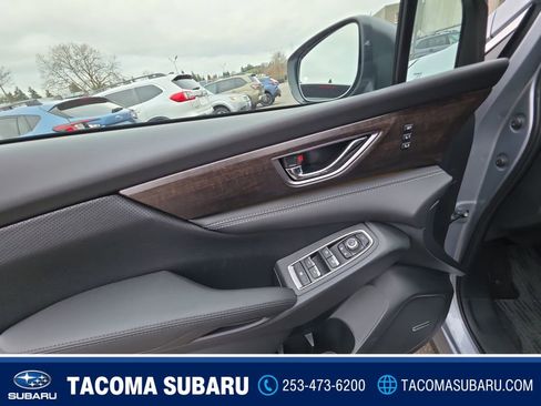 New 2026 Subaru Ascent Touring AWD/4WD image 12