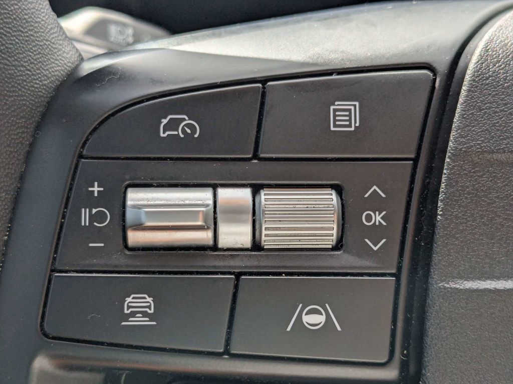 Used 2025 Kia K4 EX FWD image 30