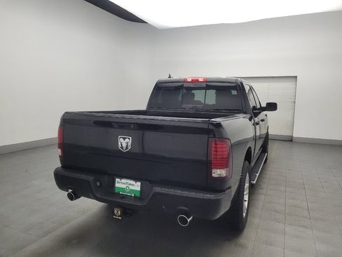 Used 2014 RAM 1500 Sport w/ Convenience Group image 9