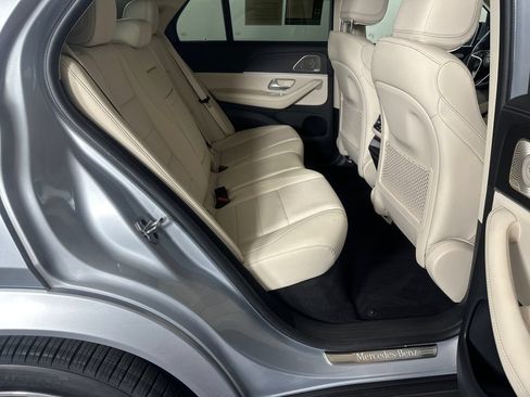 Certified 2024 Mercedes-Benz GLE 450 4MATIC image 17