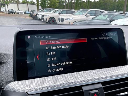 Used 2019 BMW X3 sDrive30i w/ M Sport Package 2 RWD image 36