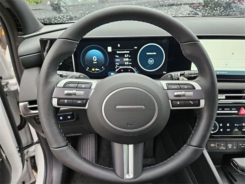 New 2026 Hyundai Santa Cruz Limited image 9