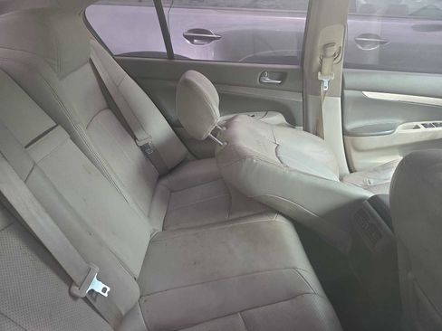Used 2013 INFINITI G37 Journey w/ Premium Pkg RWD image 12