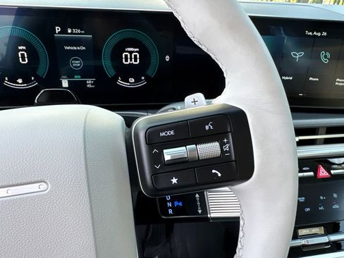 New 2026 Hyundai Santa Fe SEL image 15