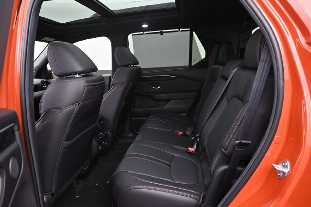 New 2026 Honda Passport TrailSport Elite image 17