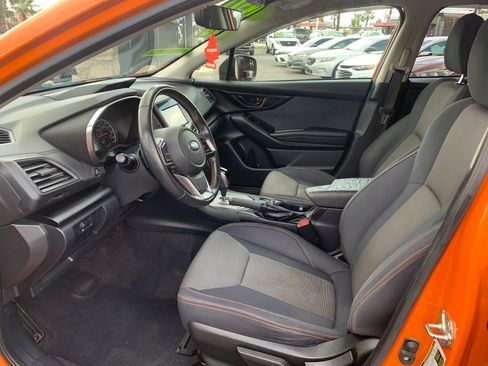 Used 2018 Subaru Crosstrek 2.0i Premium AWD/4WD image 7
