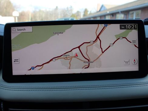 Used 2023 INFINITI QX60 Sensory w/ Vision Package image 17