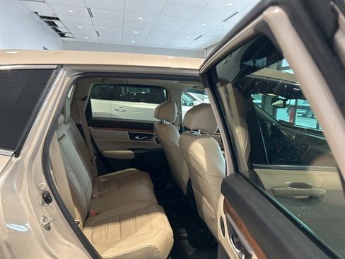 Used 2019 Honda CR-V EX-L image 19