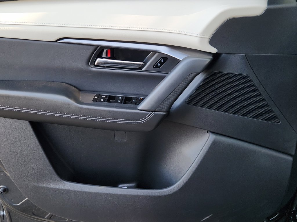 New 2026 MAZDA CX-5 Preferred AWD/4WD image 16