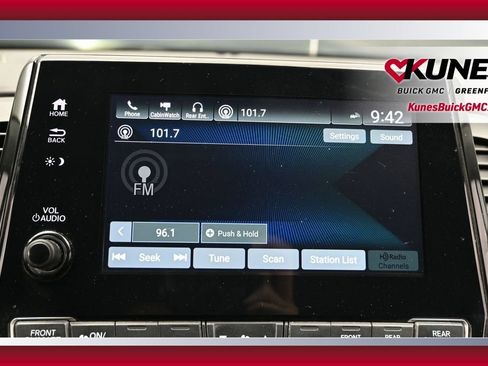 Used 2022 Honda Odyssey Touring image 36