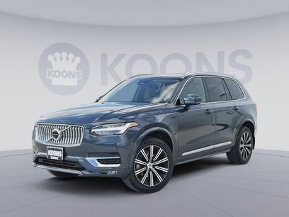 Used 2023 Volvo XC90 B6 Plus w/ Protection Package Premier
