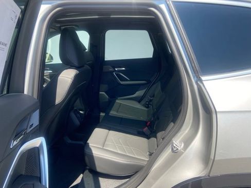 New 2026 BMW X1 xDrive28i w/ Technology Package AWD/4WD image 11