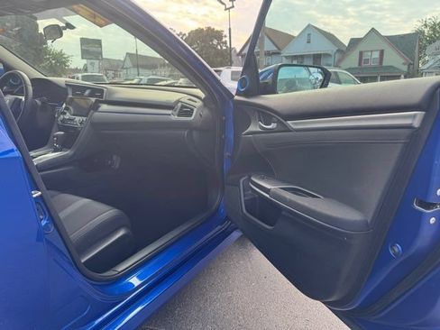 Used 2016 Honda Civic EX-T image 17
