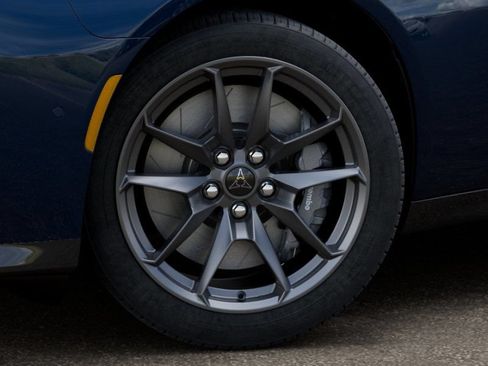 New 2026 Dodge Charger Scat Pack AWD/4WD image 9