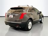 Used 2018 Cadillac XT5 FWD image 4