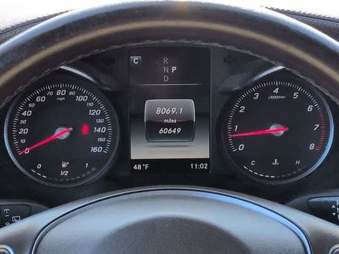 Used 2018 Mercedes-Benz GLC 300 GLC 300 image 33