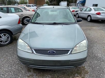 Used 2005 Ford Focus SE