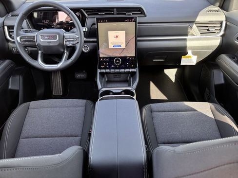 New 2026 GMC Terrain Elevation w/ Black Edition FWD image 7