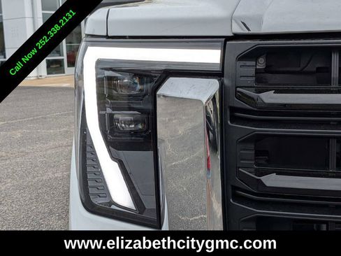 New 2025 GMC Sierra 2500 Pro image 10