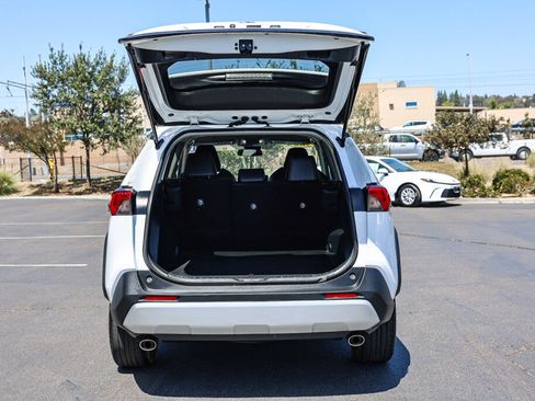 Certified 2024 Toyota RAV4 Adventure AWD/4WD image 26