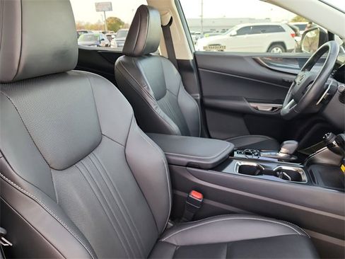 Used 2022 Lexus NX 350 AWD w/ Premium Package image 19