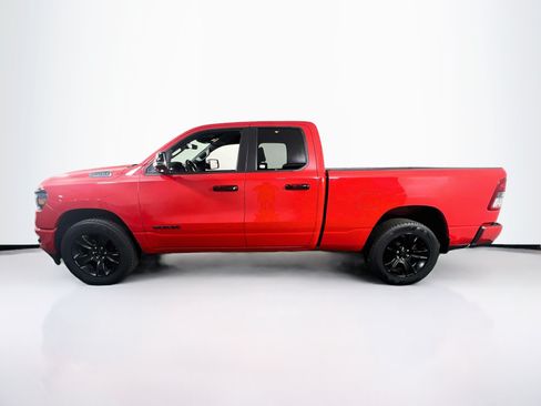 Used 2023 RAM 1500 Big Horn AWD/4WD image 8
