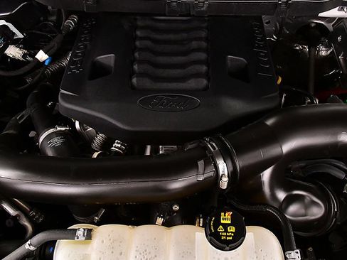 Used 2023 Ford F150 XLT w/ Equipment Group 302A High AWD/4WD image 35