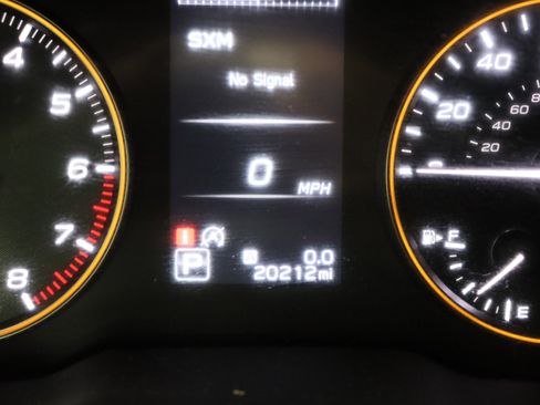 Used 2024 Subaru Outback Wilderness image 42