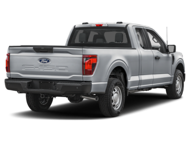 New 2026 Ford F150 XL w/ Tow/Haul Package RWD image 2