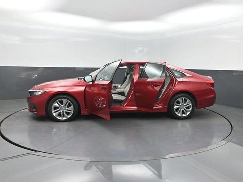 Used 2020 Honda Accord LX image 38