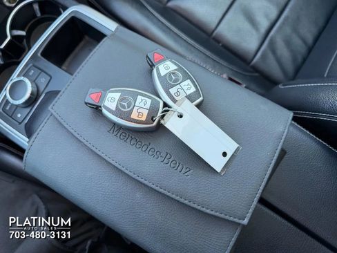 Used 2015 Mercedes-Benz ML 350 4MATIC image 25