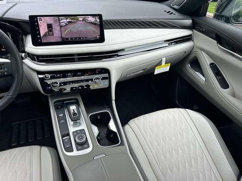 Certified 2026 INFINITI QX60 Autograph w/ Dark Cargo Package AWD/4WD image 16