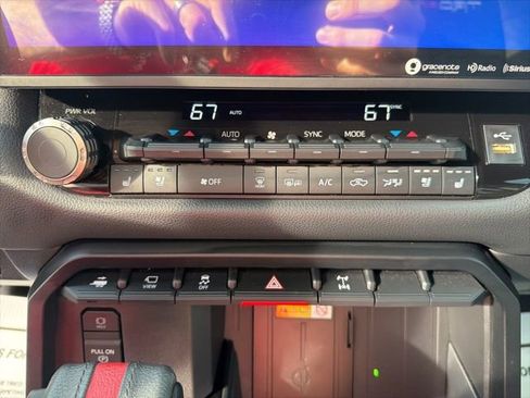 Used 2024 Toyota Tundra TRD Pro image 28