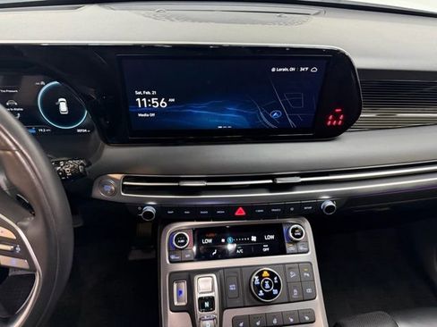 Used 2023 Hyundai Palisade Calligraphy AWD/4WD image 24