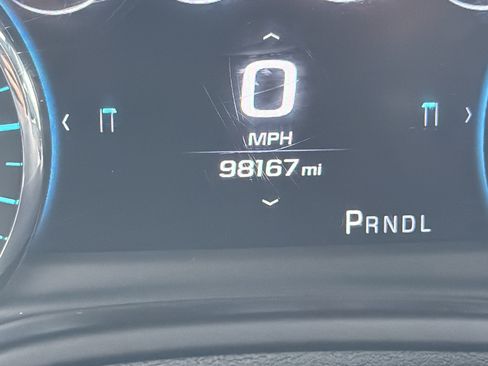 Used 2018 GMC Yukon Denali w/ Denali Ultimate Package AWD/4WD image 21