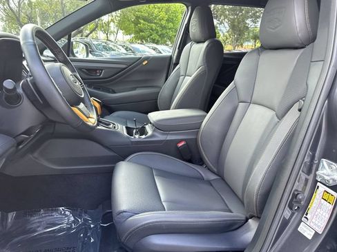 Used 2025 Subaru Outback Wilderness AWD/4WD image 11