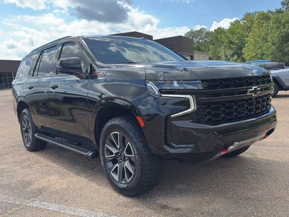 Used 2023 Chevrolet Tahoe Z71 w/ Luxury Package