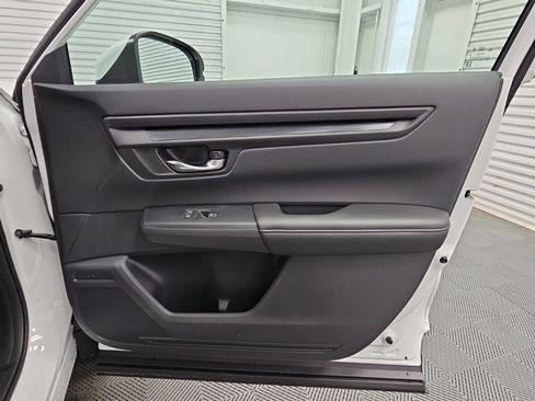 New 2026 Honda CR-V EX image 36