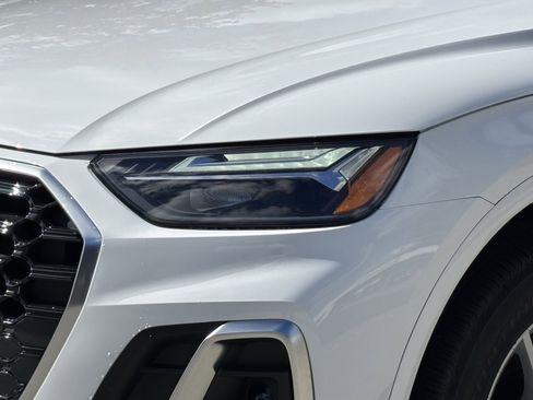 Used 2023 Audi Q5 2.0T Premium image 6